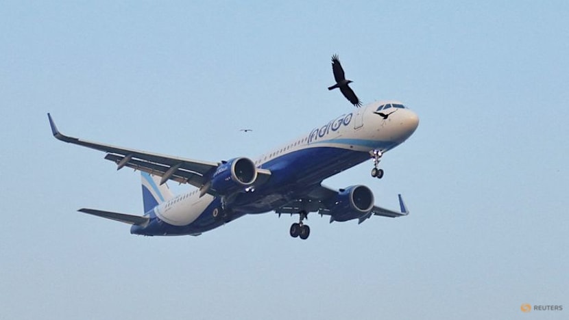 IndiGo Under Fire! Mass Cancellations Trigger Official Probe.