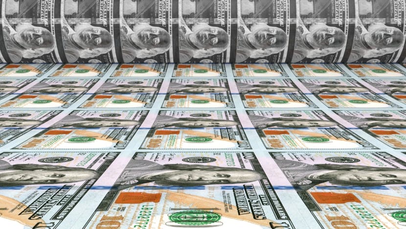 Commentary: Deepening deficits now make the US one of the most fiscally irresponsible nations Commentary: Deepening deficits now make the US one of the most fiscally irresponsible nations