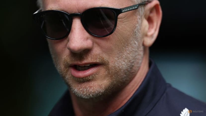 Dominant McLaren sure to attract more scrutiny, says Horner