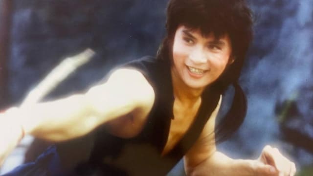 台湾资深演员李小飞病逝，享寿76岁