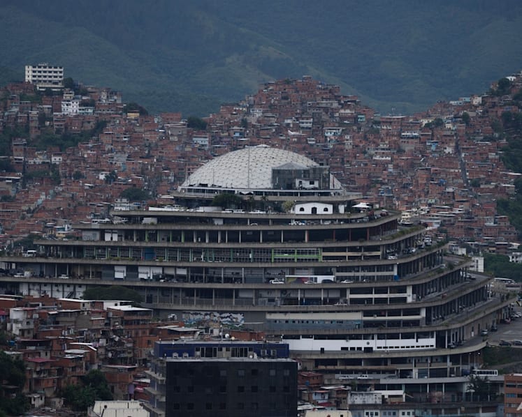 Venezuela rejects UN report detailing torture, rights abuses