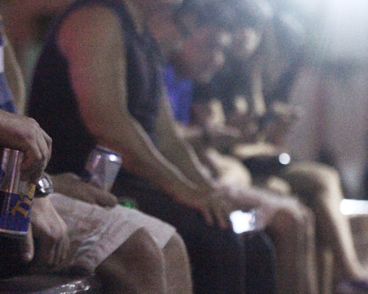Let migrant workers drink in their dormitories, say MPs