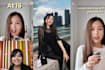 YES 933 DJ Chen Qijia Reveals She Dropped Out Of School At 16 — But Not Because Of Her Grades