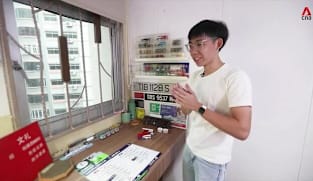 Singapore Tonight - Wed 18 Feb 2026