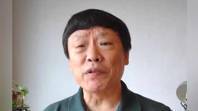 Former Global Times top editor Hu Xijin goes dark on social media after now-deleted article on China’s economic strategy Former Global Times top editor Hu Xijin goes dark on social media after now-deleted article on China’s economic strategy