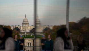 US government shutdown ties record for longest in history