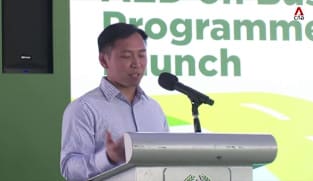 Singapore Tonight - Tue 28 Oct 2025