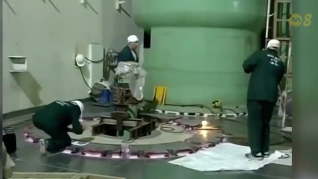 以色列：对伊朗的打击行动已使德黑兰核计划推迟至少两年