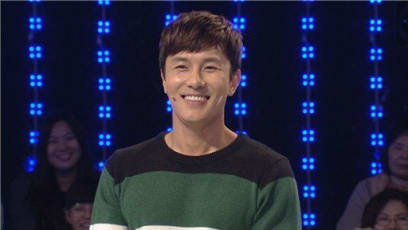 Shinhwa′s Kim Dong Wan Reveals He Broke Up with His Girlfriend Because She Fed Him a Fart