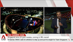 SEA Games 2025 comes to a close after 12 days 