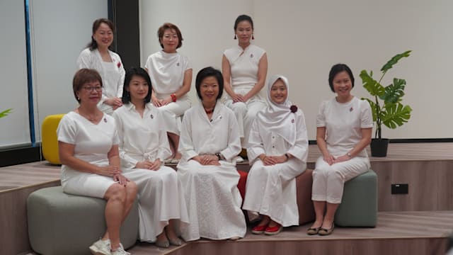 行动党妇女团新设四小组 更关注女性职场和身心课题