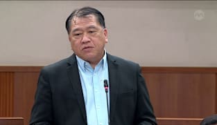 Motion: Neo Kok Beng on reinforcing Singapore’s position as a global transport hub