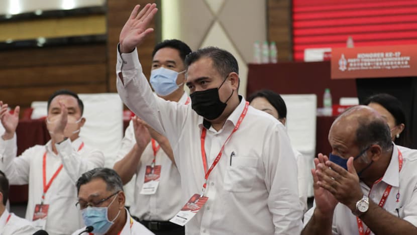 What you need to know about the change of guard in Malaysia’s Democratic Action Party What you need to know about the change of guard in Malaysia’s Democratic Action Party