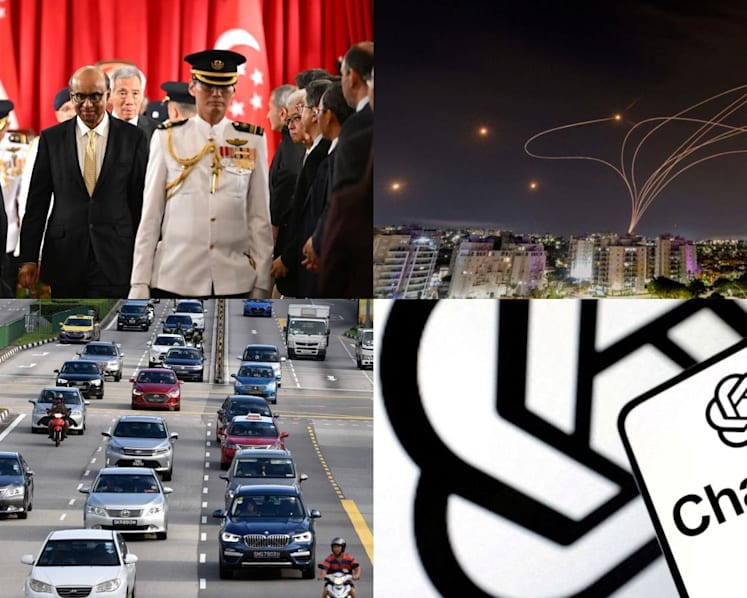 Commentary: Farewell 2023, you will not be missed