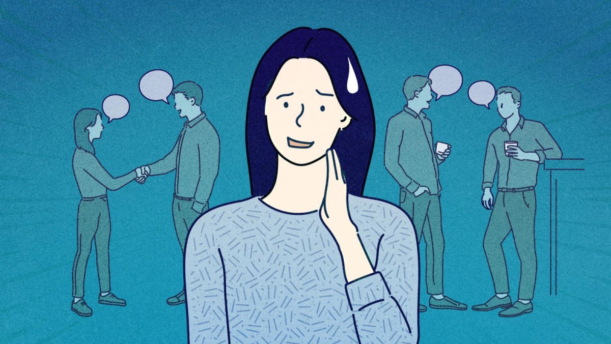 Networking events can be a drag, but here's how to use them to forge meaningful work connections