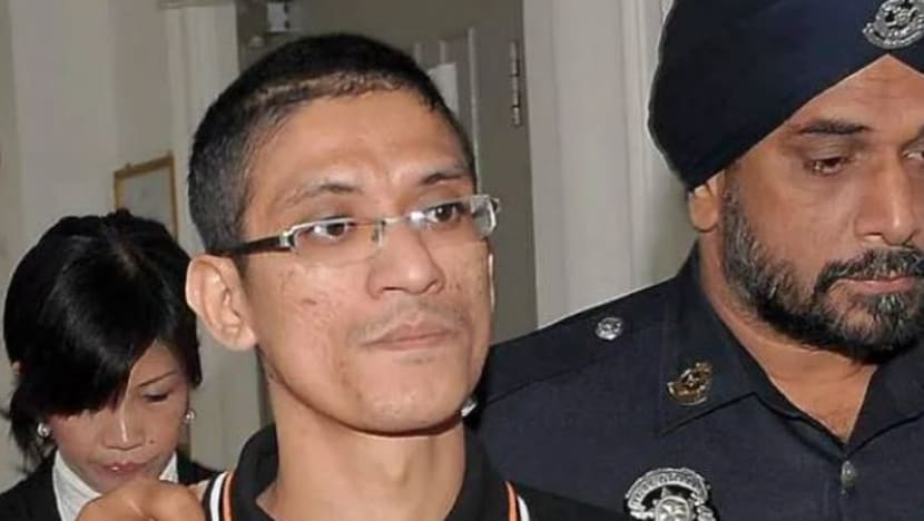 Mahkamah Malaysia kekalkan hukuman mati ke atas rakyat SG bunuh anak tiri