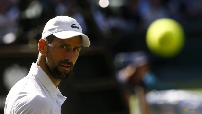 Djokovic becomes a part-owner of Ligue 2 club Le Mans