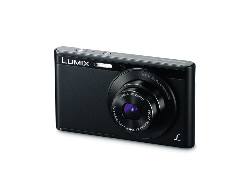Review: Panasonic Lumix XS1 compact camera - TODAY