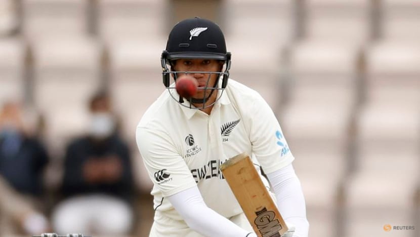 Former NZ captain Taylor to play for Samoa in shock comeback