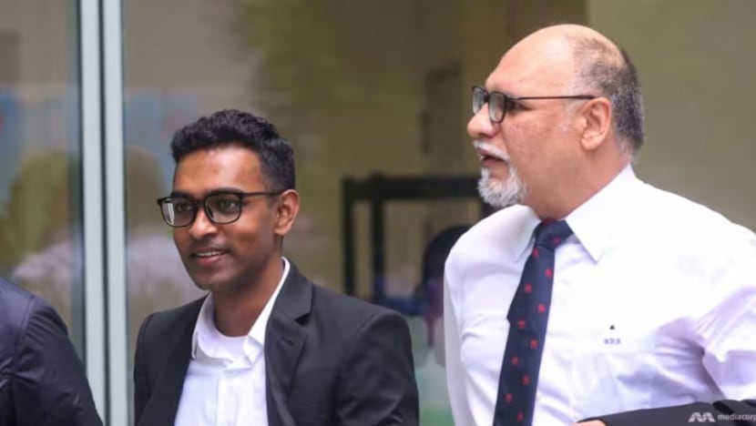 Cerita palsu keguguran: Pengasas Wake Up Singapore, penyumbang rencana bakal mengaku bersalah fitnah KKH