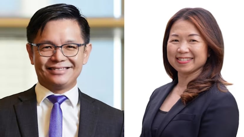 IMDA dan NLB sambut CEO baharu mulai Nov