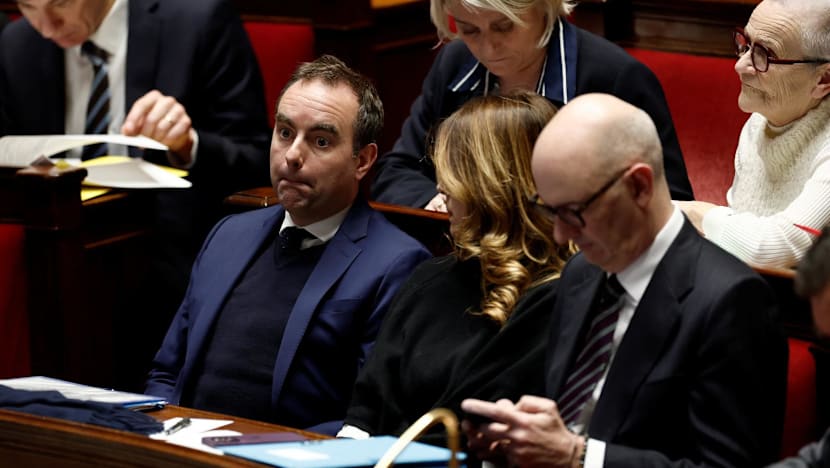 France's 2026 Budget: Crisis Averted or Economic Disaster Looms?!