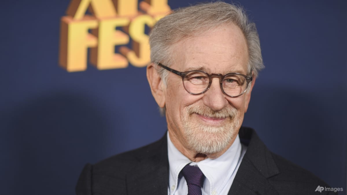 Director Steven Spielberg said he fought to stop ET sequel