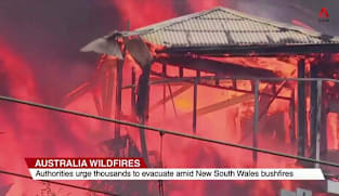 Singapore Tonight - Sat 6 Dec 2025