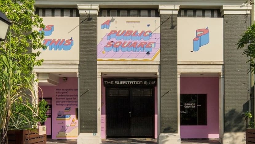 Event 'inspired' by cancelled Yale-NUS College dissent module switched to new venue over licence demand