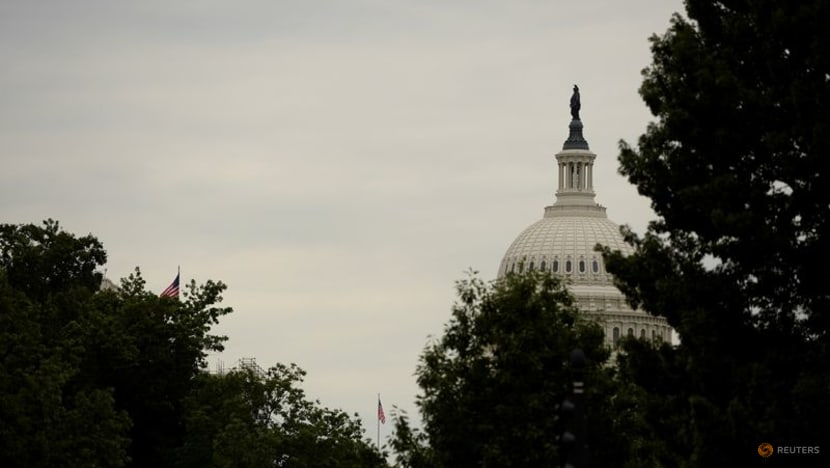 US lawmakers ease proposed curbs on Chinese chips amid corporate pushback US lawmakers ease proposed curbs on Chinese chips amid corporate pushback