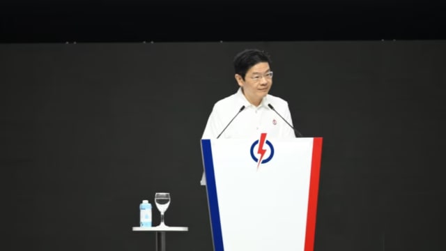 黄总理：政府和行动党正竭尽所能助国人应付较高生活费