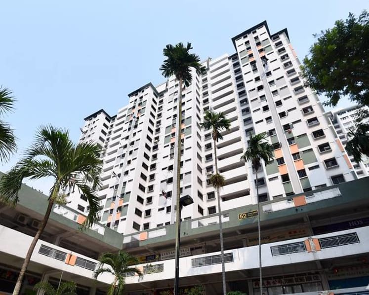 AGC looking into potential breaches of gag order relating to Chin Swee Road murder case