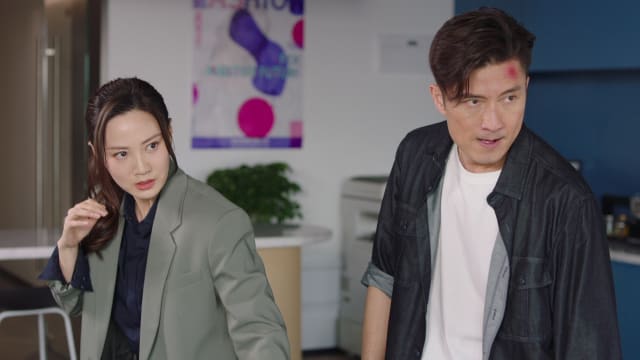 《反黑英雄》，定位清晰