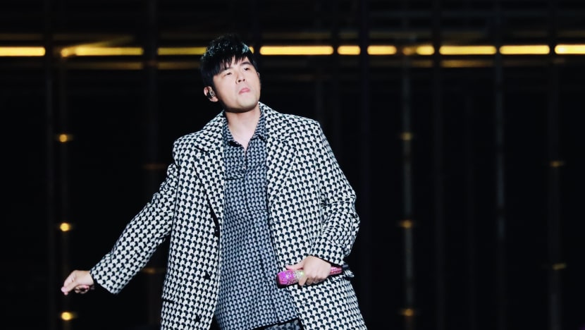 Mandopop king Jay Chou is again Spotify’s most-streamed artiste in Singapore in 2019; Senorita is most-streamed song
