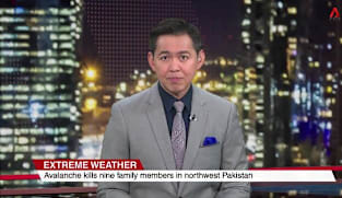 Singapore Tonight - Sat 24 Jan 2026