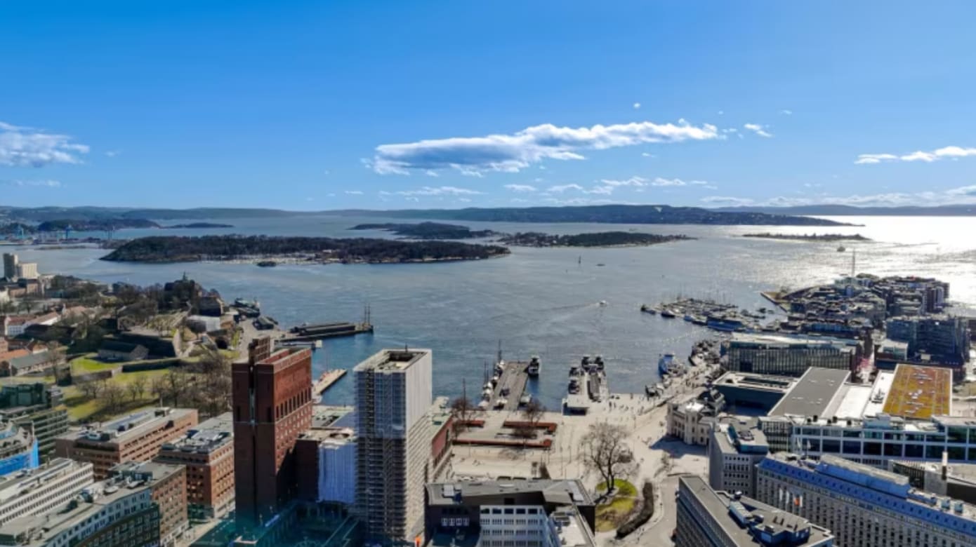 空欢喜一场！挪威彩票系统运算错误数万人误中“百万巨奖” - 8world