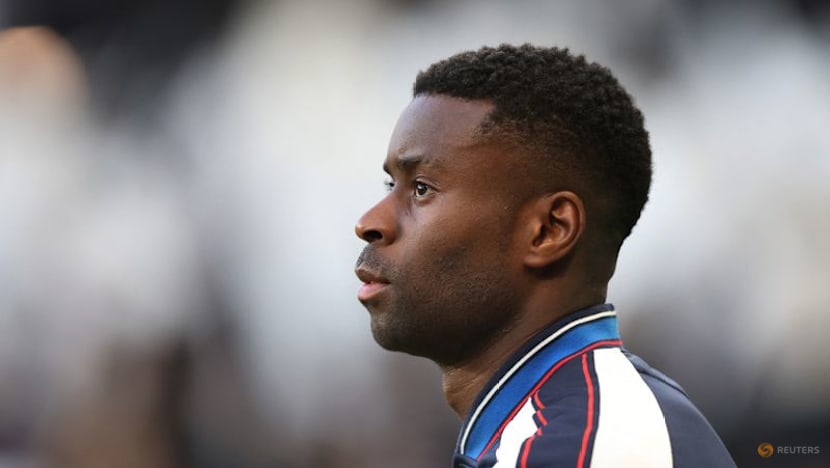 Manchester City boost injury-hit defence with Guehi signing