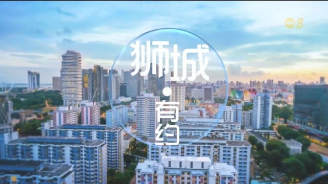 《狮城有约》3月17日