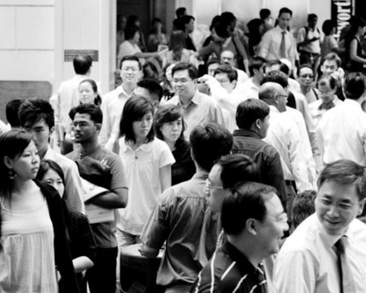 How S’pore sustains income growth, tempers inequality and keeps social mobility alive