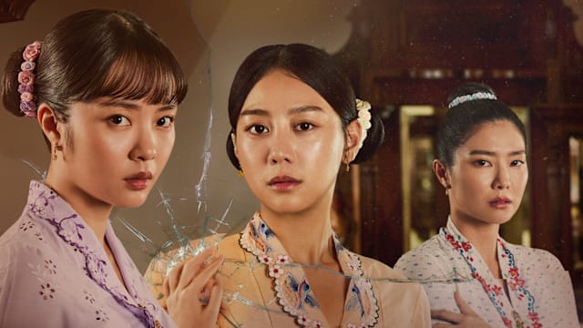 他们都在看！《小娘惹之翡翠山》中国热播，屡创新加坡剧集佳绩
