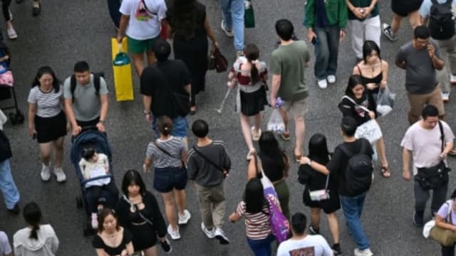 王乙康：本地冠病疫情缓解 住院与病例下降