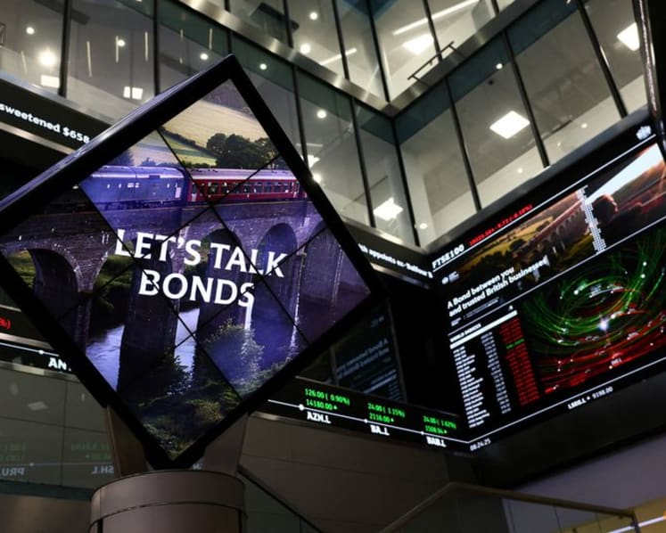 London Stock Exchange to host first transaction under new private share platform