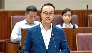 Koh Poh Koon on local research into Nipah virus diagnostic kits and vaccines