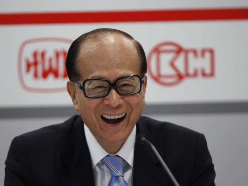 Hong Kong’s new story being written by the young