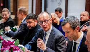 அமெரிக்காவுடன் உறவைப் புதுப்பிக்க விரும்பும் ஐரோப்பா