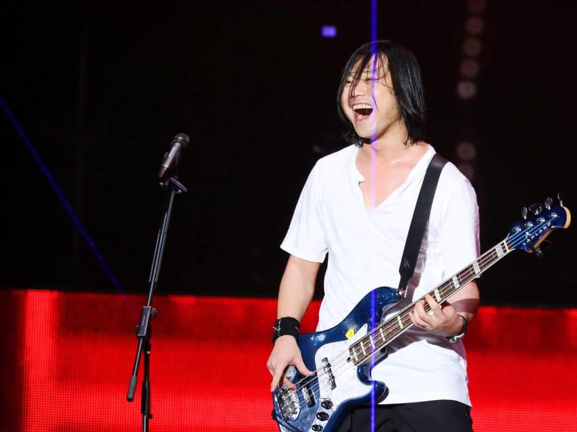 Mayday Has The Most Endearing Bromance In Showbiz