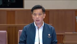 Alvin Tan responds to clarifications sought on Financial Services and Markets (Amendment) Bill
