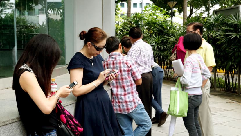 Over 260 investors lodge police reports on gold buyback scheme
