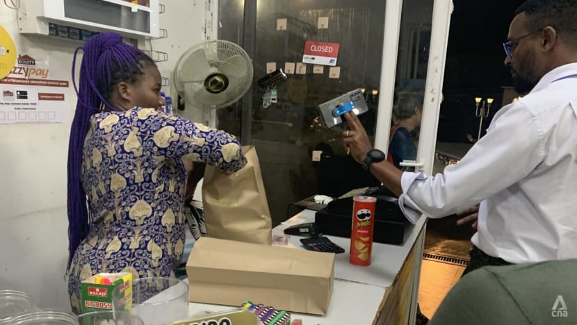 IN FOCUS: Experiencing Rwanda's plastic bag ban, and whether Singapore could adopt a similar approach IN FOCUS: Experiencing Rwanda's plastic bag ban, and whether Singapore could adopt a similar approach