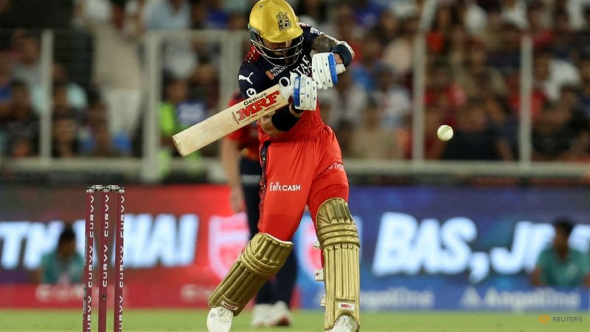 Analysis:Global private equity firms bowled over by Indian cricket league IPL